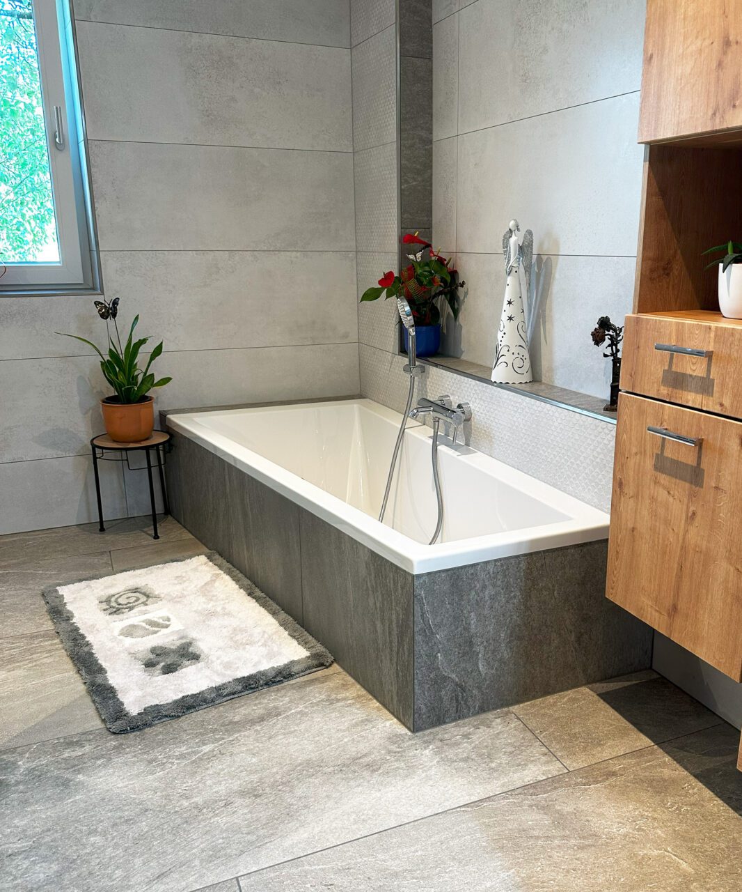Badewanne 2